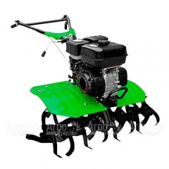 Культиватор RedVerg Велес + 2 пневмоколеса в Йошкар-Оле