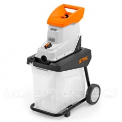 Измельчитель садовый электрический Stihl GHE 135.0 L в Йошкар-Оле