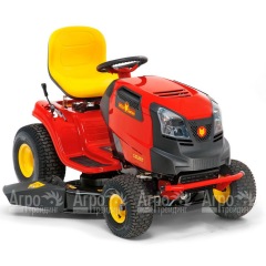 Садовый минитрактор Wolf-Garten A 105.180 H в Йошкар-Оле