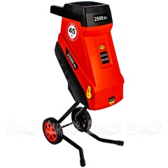 Садовый измельчитель электрический DDE SH 250 в Йошкар-Оле