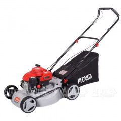 Газонокосилка бензиновая Ресанта КР-6.0 БТ в Йошкар-Оле