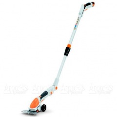 Аккумуляторные ножницы Stihl HSA 25 с телескопической штангой в Йошкар-Оле