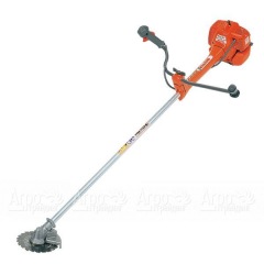 Бензокоса (бензиновый триммер) Oleo-Mac 755 Master + диск для кустореза в подарок! в Йошкар-Оле