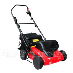 Электрический вертикуттер Solo by AL-KO 516 в Йошкар-Оле