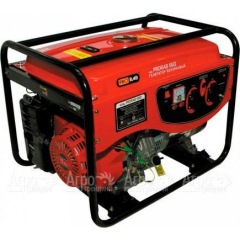 Бензогенератор Prorab 6602 6 кВт в Йошкар-Оле