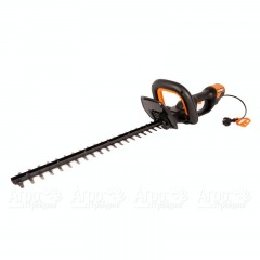 Электрический кусторез (электрокусторез) Worx WG212E.1 в Йошкар-Оле