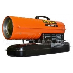 Дизельная тепловая пушка Expert 45T-KFA-E в Йошкар-Оле