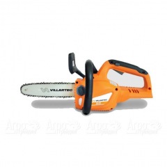 Аккумуляторная пила Villartec SA20 SET 10" AS204, AC202 в Йошкар-Оле