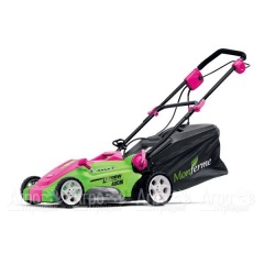 Газонокосилка электрическая Monferme 25197M в Йошкар-Оле