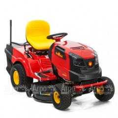 Садовый минитрактор Wolf-Garten A 92.165 H в Йошкар-Оле