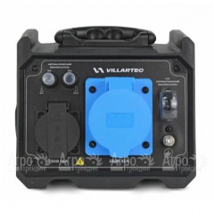 Блок параллельного подключения инверторных генераторов Villartec в Йошкар-Оле