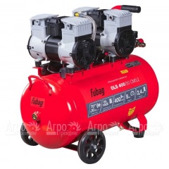 Компрессор безмасляный малошумный Fubag OLS 400/50 CM3.2 в Йошкар-Оле