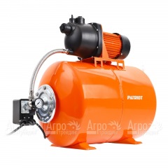 Насосная станция Patriot PW 1200-50 P в Йошкар-Оле