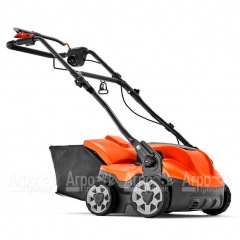 Скарификатор электрический Husqvarna S 138C в Йошкар-Оле