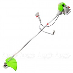 Бензокоса (бензиновый триммер) RedVerg RD-GB243 в Йошкар-Оле