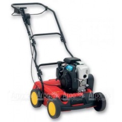 Бензиновый вертикуттер Wolf-Garten UV 40 B в Йошкар-Оле