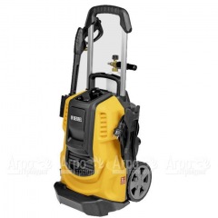 Мойка высокого давления Denzel R-230iD в Йошкар-Оле