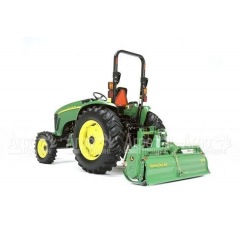 Многофункциональный минитрактор John Deere 4520 в Йошкар-Оле