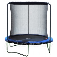 Батут Sport Power Blue Frog Combod BF-12 в Йошкар-Оле