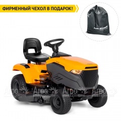 Садовый трактор Stiga Tornado 398 в Йошкар-Оле