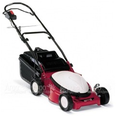 Газонокосилка электрическая MTD HE 42 L в Йошкар-Оле