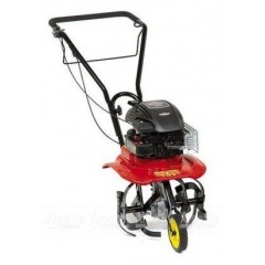 Культиватор Wolf-Garten T 40 B в Йошкар-Оле