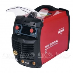 Сварочный инверторный Elitech АИС 200LCD в Йошкар-Оле