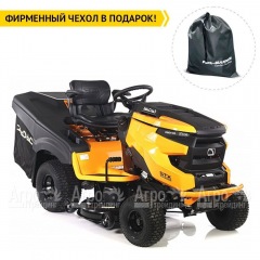 Садовый минитрактор Cub Cadet XT2 CC1023 25HP в Йошкар-Оле