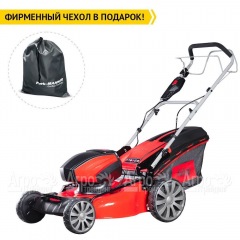 Газонокосилка аккумуляторная Fubag FLA 4840 SMF в Йошкар-Оле