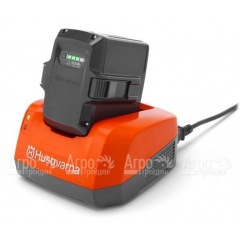 Зарядное устройство Husqvarna QC330 в Йошкар-Оле