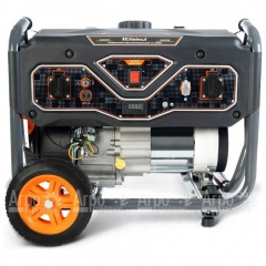 Бензогенератор Helmut LS 3000 2.8 кВт в Йошкар-Оле