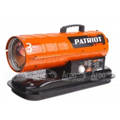 Дизельная тепловая пушка Patriot DTW 227 в Йошкар-Оле