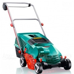 Аэратор электрический Bosch AVR 1100 Verticutter в Йошкар-Оле