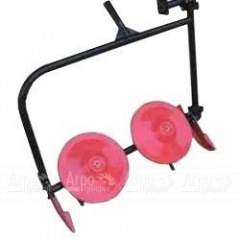 Сенокосилка для мотоблока Weima 1050 в Йошкар-Оле