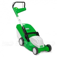 Газонокосилка электрическая Viking ME 443.1 C в Йошкар-Оле