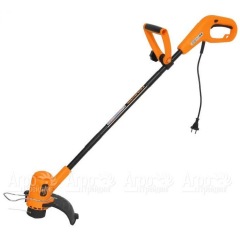Электрокоса (электрический триммер) Carver TR 400ТM в Йошкар-Оле