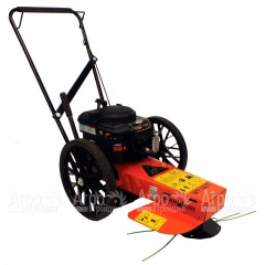 Колесный триммер Echo Bear Cat HWTB в Йошкар-Оле