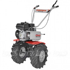 Мотоблок Парма МБ-04-7.0К, колеса экстрим (фрезы в комплекте) в Йошкар-Оле