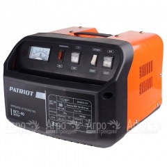 Пускозарядное устройство Patriot BCT-40 Boost в Йошкар-Оле