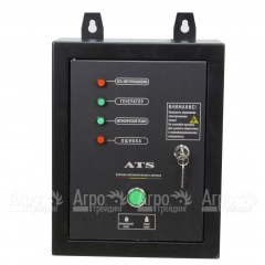 Блок управления Habert HT8000EB-ATS в Йошкар-Оле