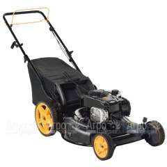 Газонокосилка бензиновая Parton PA675Y22RHP в Йошкар-Оле