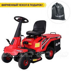 Садовый райдер Elitech МБ 4462Т (E1610.006.00) в Йошкар-Оле