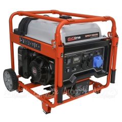 Инверторный генератор EVOline BPB 11800 E в Йошкар-Оле