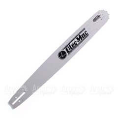 Шина 18" 3/8" 1.5 5002-2010 для пил Oleo-Mac 956-962-965HD в Йошкар-Оле