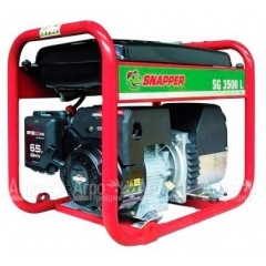 Бензогенератор Snapper 3500L 3.5 кВт в Йошкар-Оле