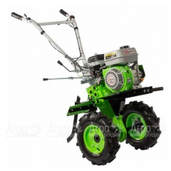 Мотоблок RedVerg Муравей-4К в Йошкар-Оле