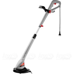 Электрокоса (электрический триммер) Зубр ЗТЭ-25-380 в Йошкар-Оле