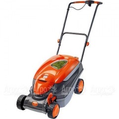 Газонокосилка электрическая Flymo Roller Compact 340 в Йошкар-Оле
