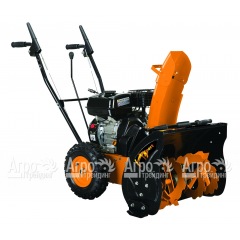 Снегоуборщик Expert Irbis 455 в Йошкар-Оле