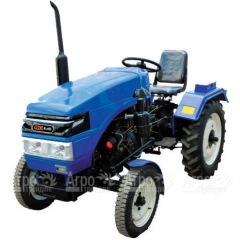 Многофункциональный минитрактор Prorab TY 220 в Йошкар-Оле